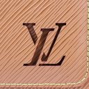 Louis Vuitton Marelle NM Epi Leather Brown