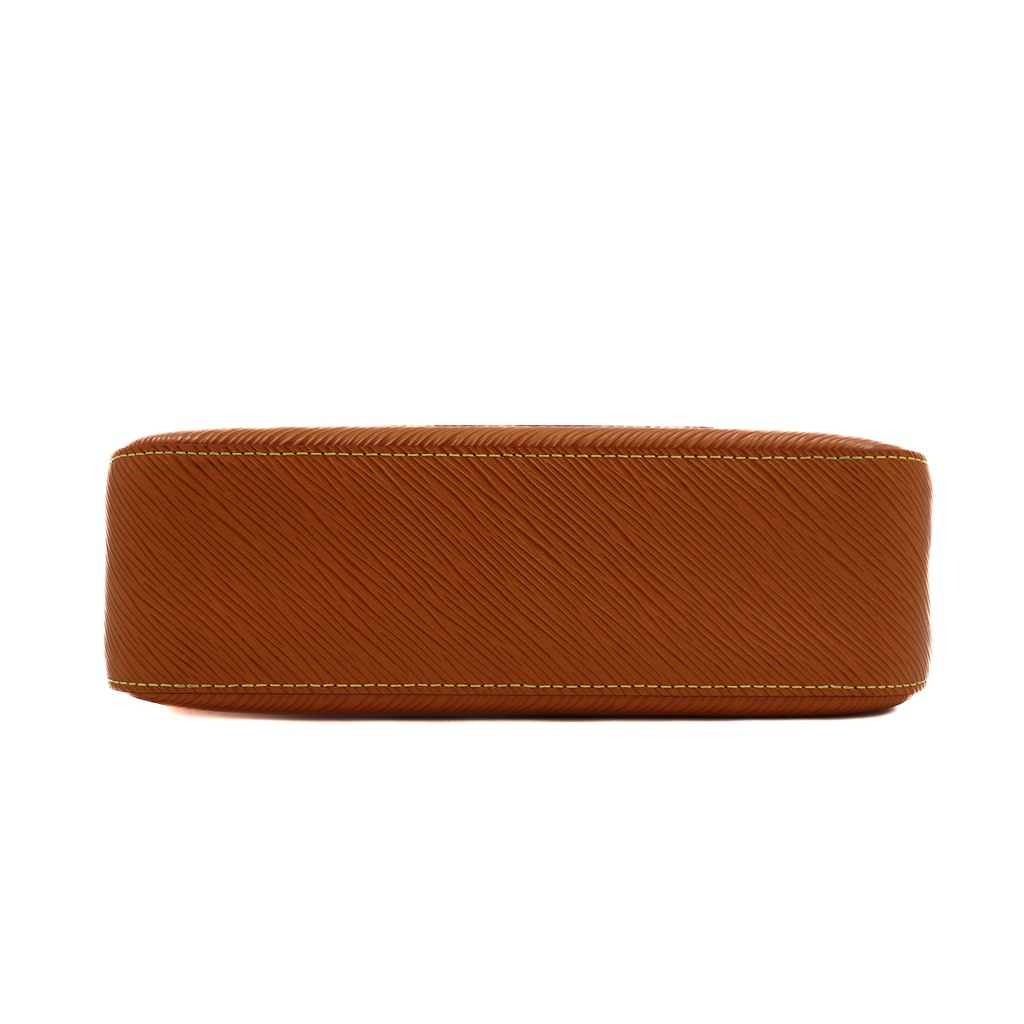 Louis Vuitton Marelle NM Epi Leather Brown