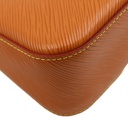 Louis Vuitton Marelle NM Epi Leather Brown