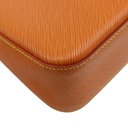 Louis Vuitton Marelle NM Epi Leather Brown