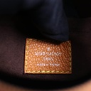 Louis Vuitton Marelle NM Epi Leather Brown