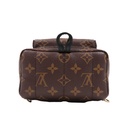 Louis Vuitton Reverse Monogram Palm Springs Mini Backpack