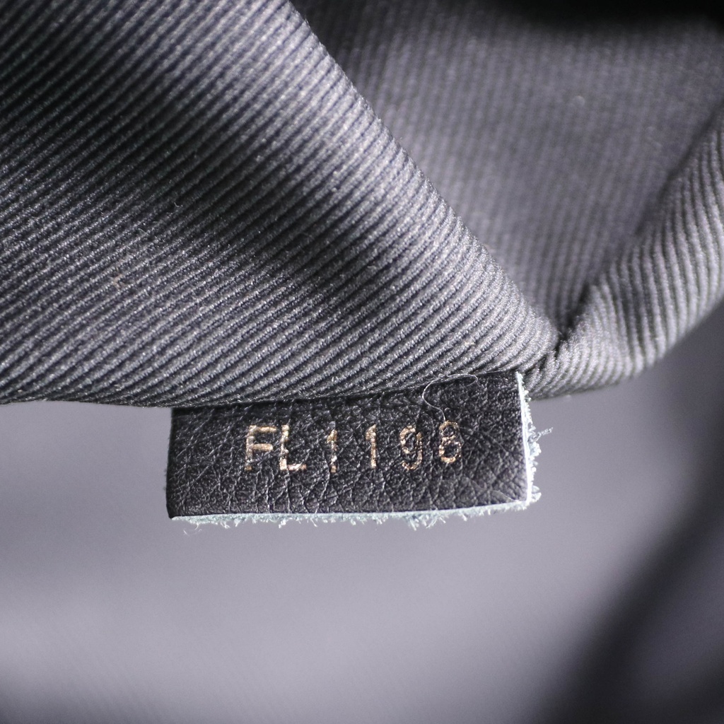 Louis Vuitton Reverse Monogram Palm Springs Mini Backpack