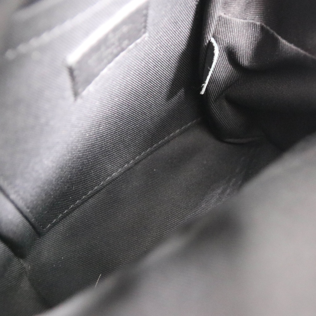 Louis Vuitton Reverse Monogram Palm Springs Mini Backpack