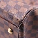 Louis Vuttion Damier Ebene Trevi PM Bag