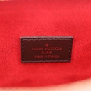 Louis Vuttion Damier Ebene Trevi PM Bag