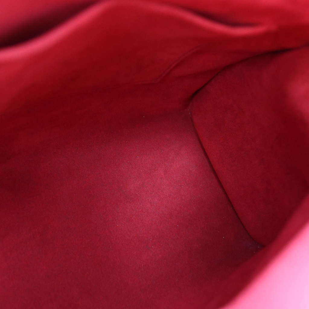 Louis Vuttion Damier Ebene Trevi PM Bag