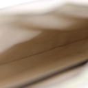 Gucci Small GG Marmont Bag White 777263