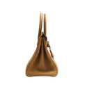 Hermes Birkin 30 Palladium Hardware Year 2023 Brand New