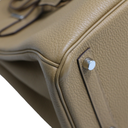 Hermes Birkin 30 Palladium Hardware Year 2023 Brand New