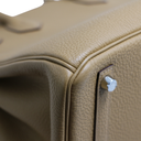 Hermes Birkin 30 Palladium Hardware Year 2023 Brand New