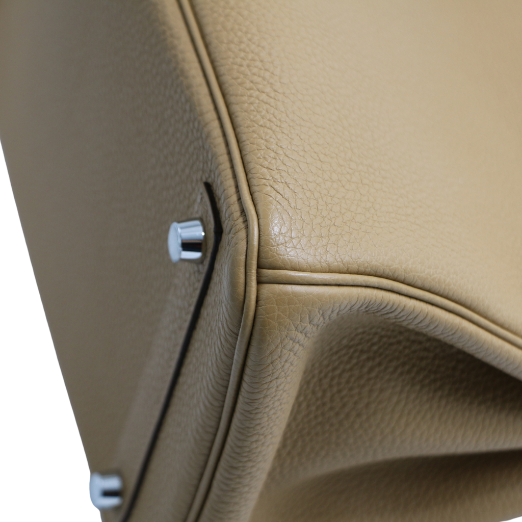 Hermes Birkin 30 Palladium Hardware Year 2023 Brand New