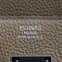 Hermes Birkin 30 Palladium Hardware Year 2023 Brand New