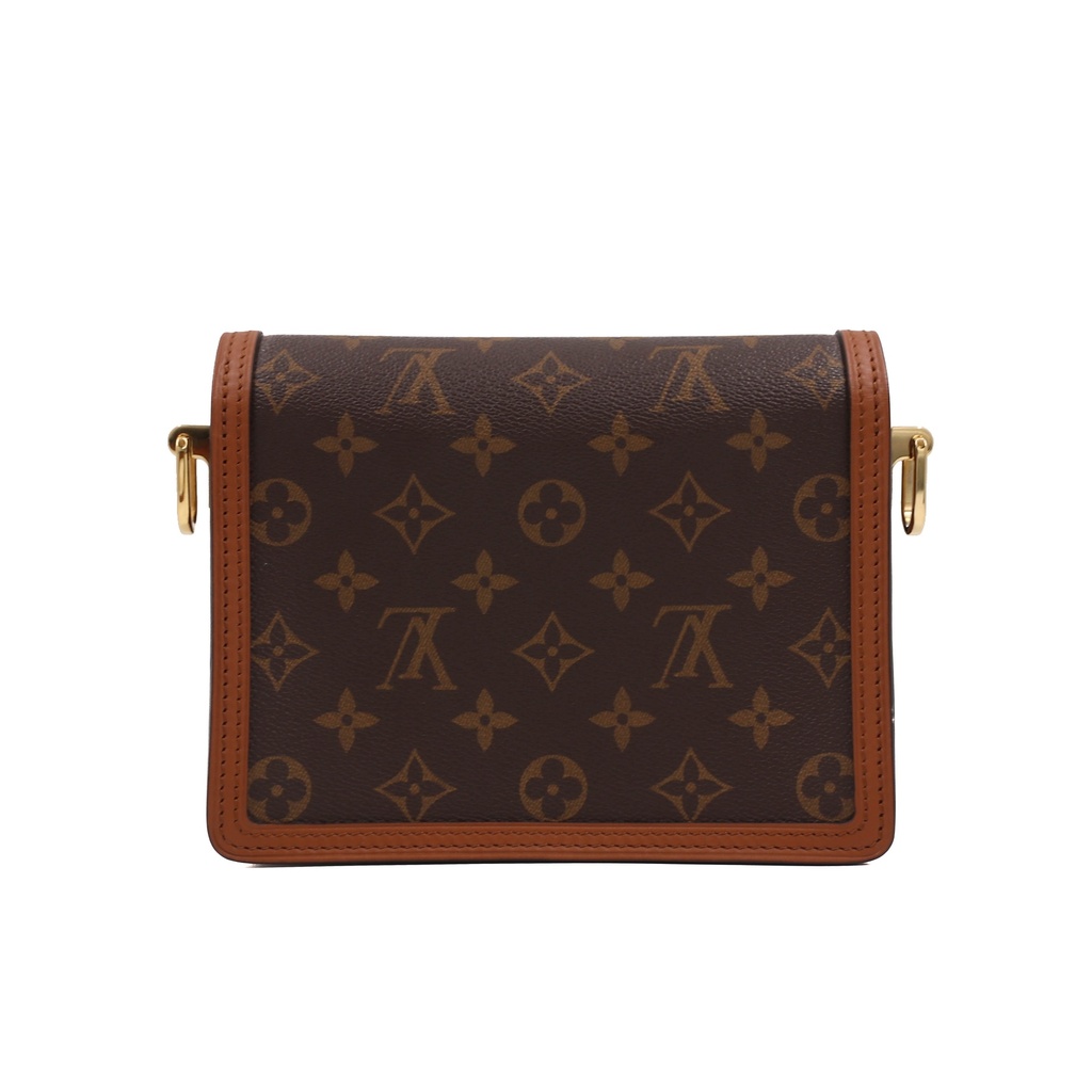 Louis Vuitton Reverse Monogram Dauphine