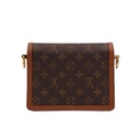 Louis Vuitton Reverse Monogram Dauphine