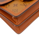 Louis Vuitton Reverse Monogram Dauphine