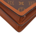 Louis Vuitton Reverse Monogram Dauphine