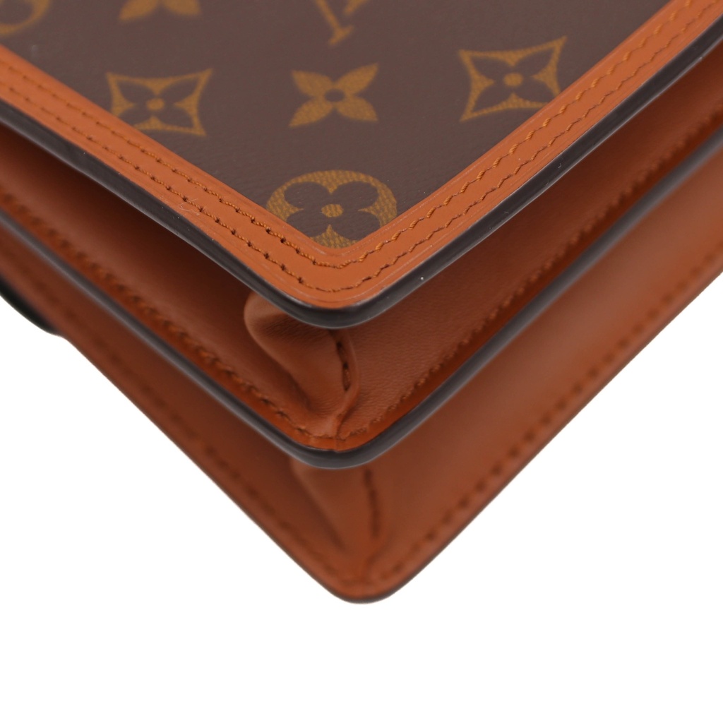 Louis Vuitton Reverse Monogram Dauphine