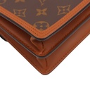 Louis Vuitton Reverse Monogram Dauphine