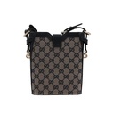 Gucci GG Shadow Mini Bucket Shoulder Crossbody Bag 782919