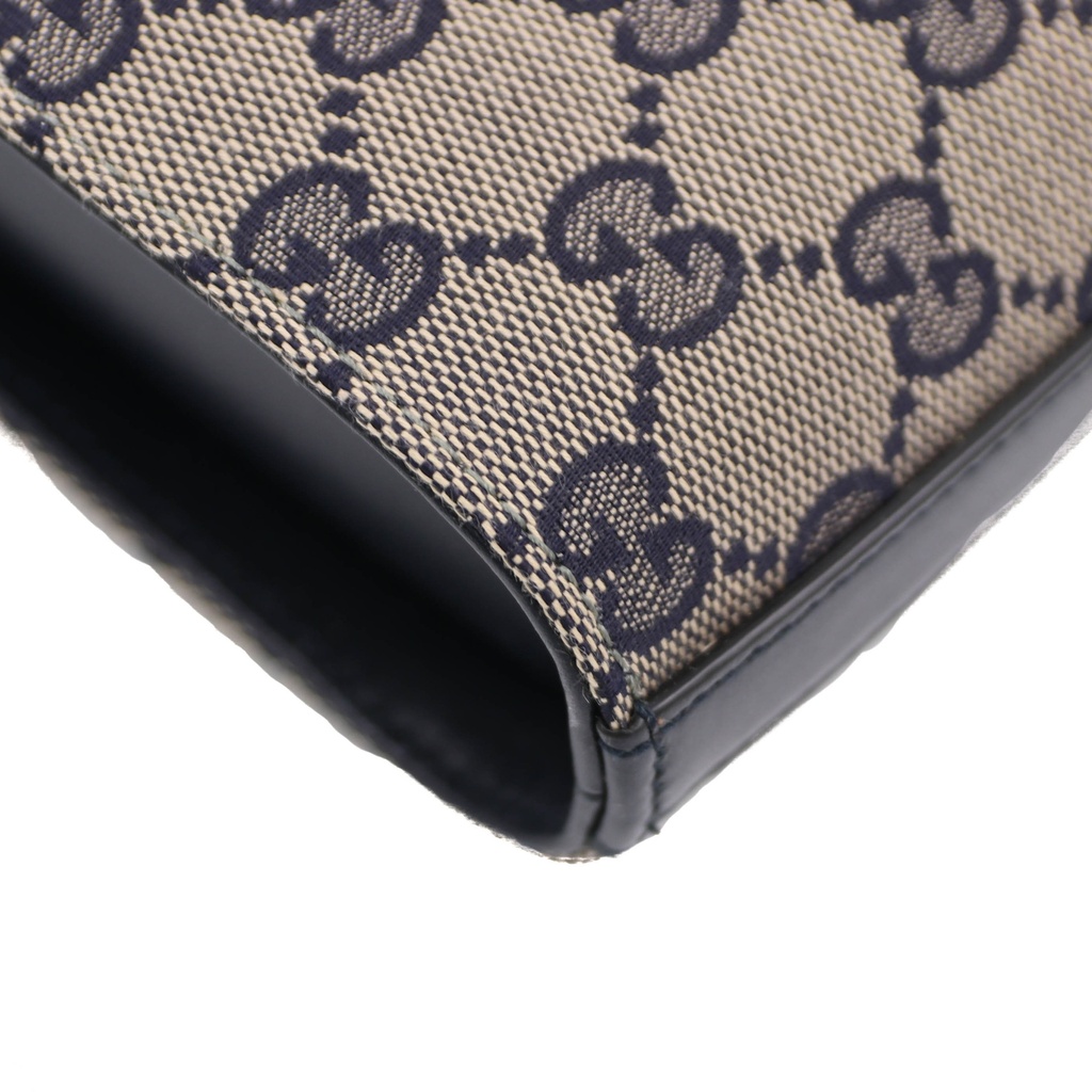 Gucci GG Shadow Mini Bucket Shoulder Crossbody Bag 782919