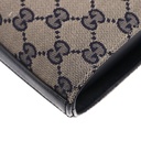 Gucci GG Shadow Mini Bucket Shoulder Crossbody Bag 782919