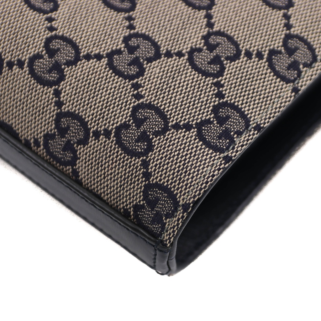 Gucci GG Shadow Mini Bucket Shoulder Crossbody Bag 782919