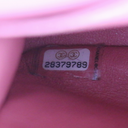 Chanel Classic Double Flap Medium Pink Caviar