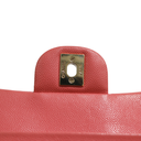Chanel Classic Double Flap Medium Pink Caviar