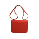 Hermes Constance 23 Epsom Leather Rose Jaipur