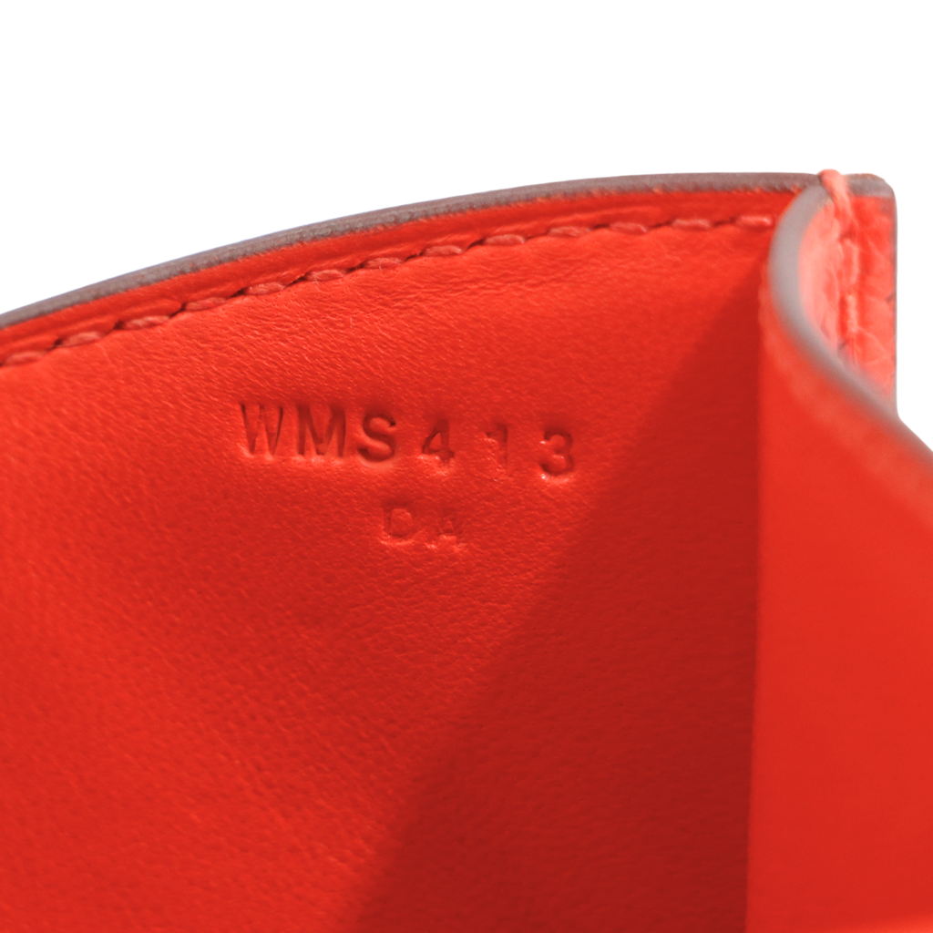 Hermes Constance 23 Epsom Leather Rose Jaipur