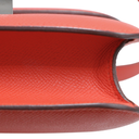 Hermes Constance 23 Epsom Leather Rose Jaipur