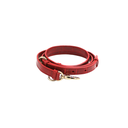 Christian  Dior Alligator Pink Lady Dior Mini Handbag