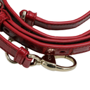 Christian  Dior Alligator Pink Lady Dior Mini Handbag