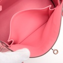 Hermes Kelly 25 Swift Rose Azalee 2019