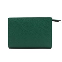 Gucci Bi-Fold Wallet Light Green 772738