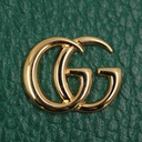 Gucci Bi-Fold Wallet Light Green 772738