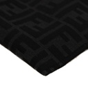 Fendi FF Flat Jacquard Pouch