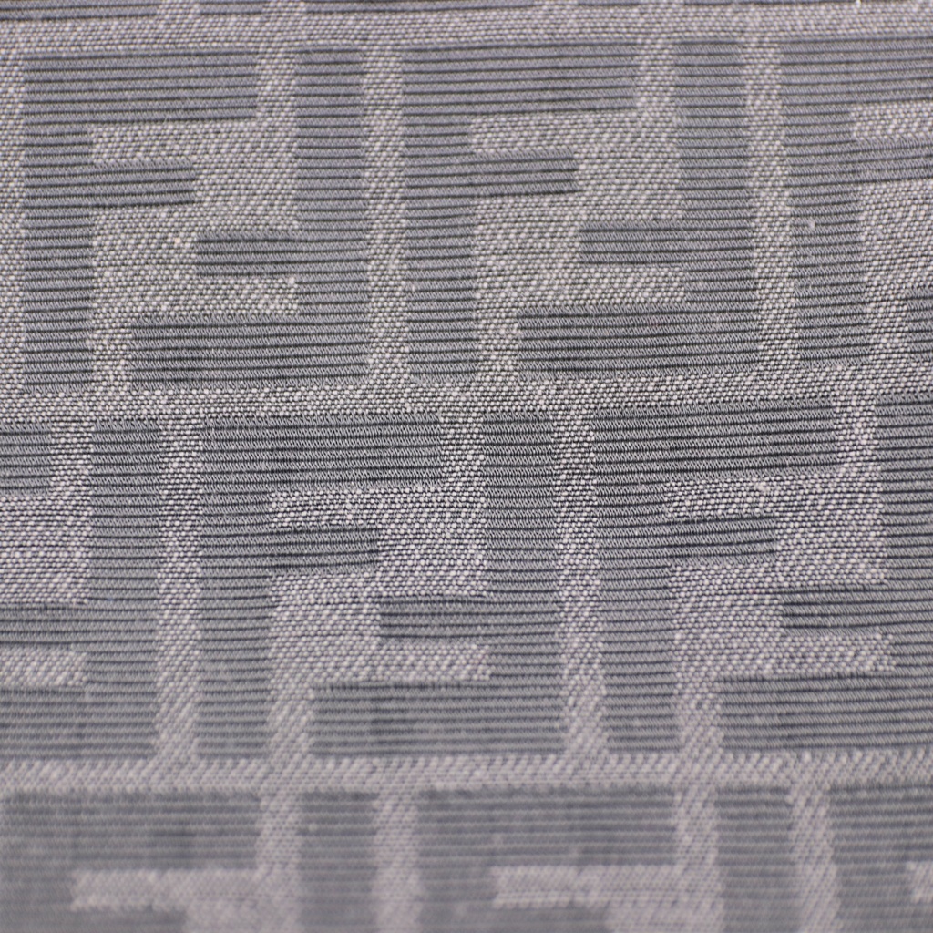 Fendi FF Flat Jacquard Pouch