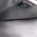 Fendi FF Flat Jacquard Pouch