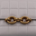 Yves Sint Laurent Le Mallion Wallet On Chain