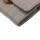 Yves Sint Laurent Le Mallion Wallet On Chain