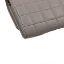 Yves Sint Laurent Le Mallion Wallet On Chain