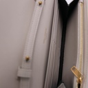 Yves Sint Laurent Le Mallion Wallet On Chain