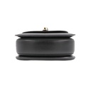 Gucci Mini Bamboo Bag 1947 Black Leather 827738