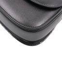 Gucci Mini Bamboo Bag 1947 Black Leather 827738