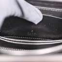 Gucci Mini Bamboo Bag 1947 Black Leather 827738