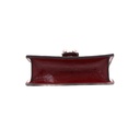 Gucci Dionysus Super Mini Bag Red Patent Leather 795368