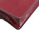 Gucci Dionysus Super Mini Bag Red Patent Leather 795368