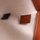 Gucci Horsebit 1955 Crystal Embellished GG Canvas Mini Shoulder Bag 675801